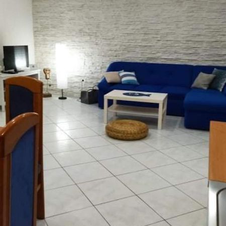 Apartment Barbara Vir Extérieur photo