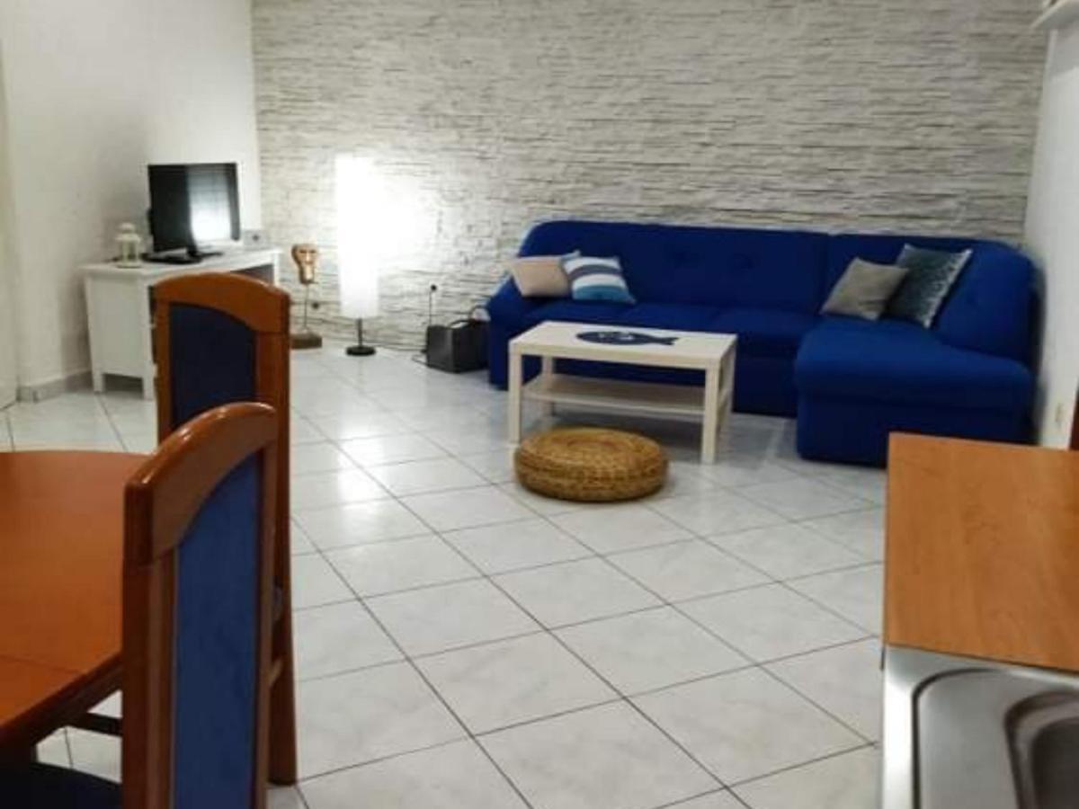 Apartment Barbara Vir Extérieur photo