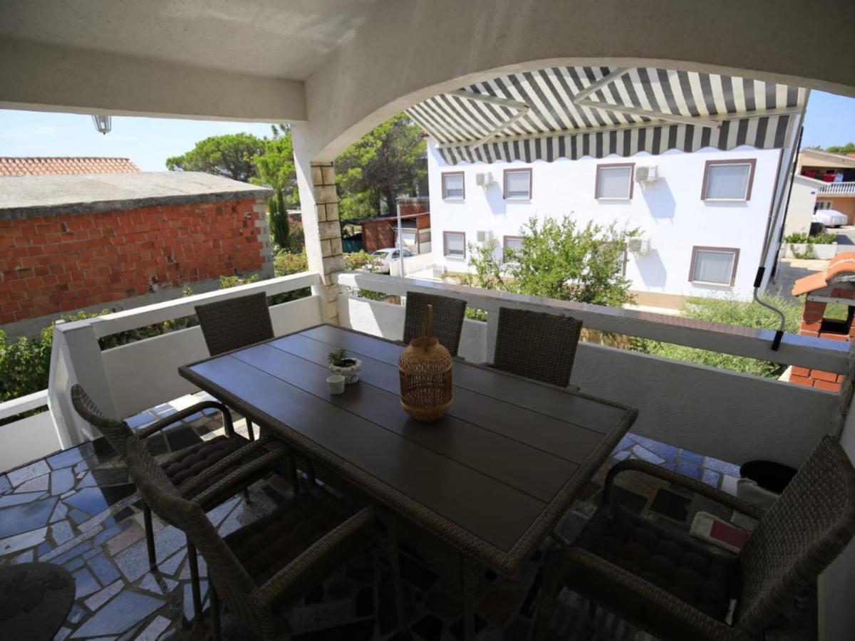 Apartment Barbara Vir Extérieur photo
