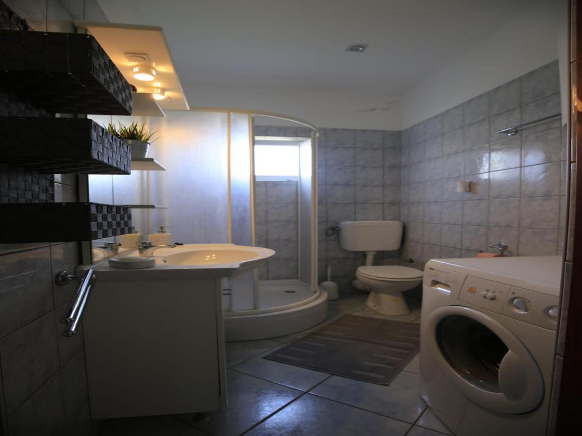 Apartment Barbara Vir Extérieur photo