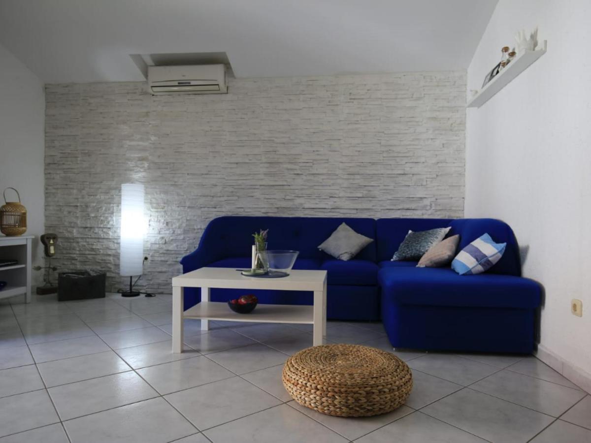 Apartment Barbara Vir Extérieur photo