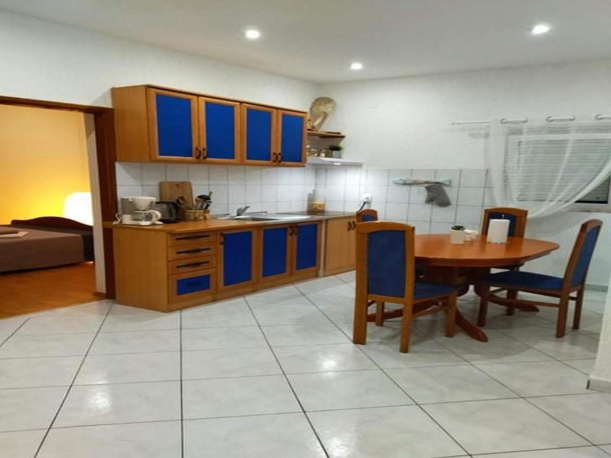 Apartment Barbara Vir Extérieur photo