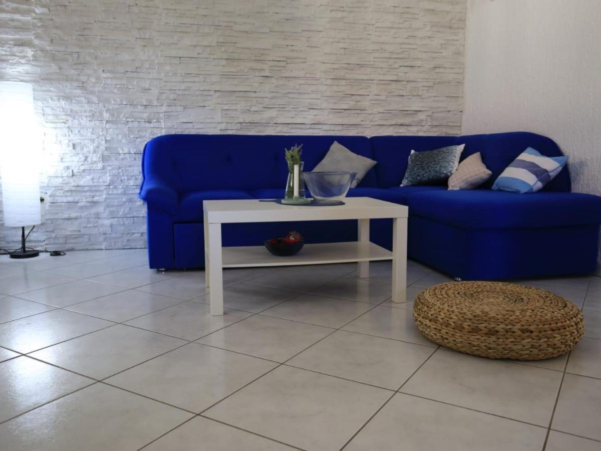 Apartment Barbara Vir Extérieur photo