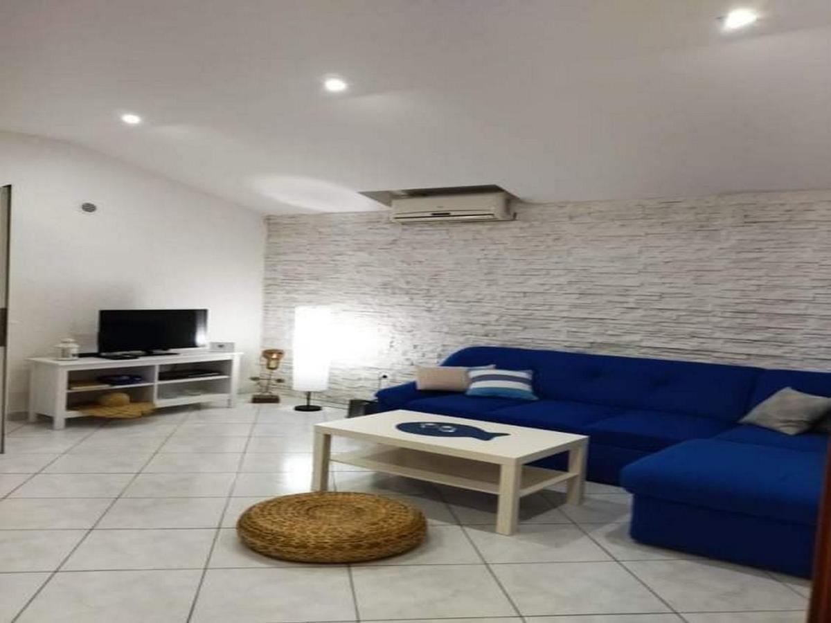 Apartment Barbara Vir Extérieur photo