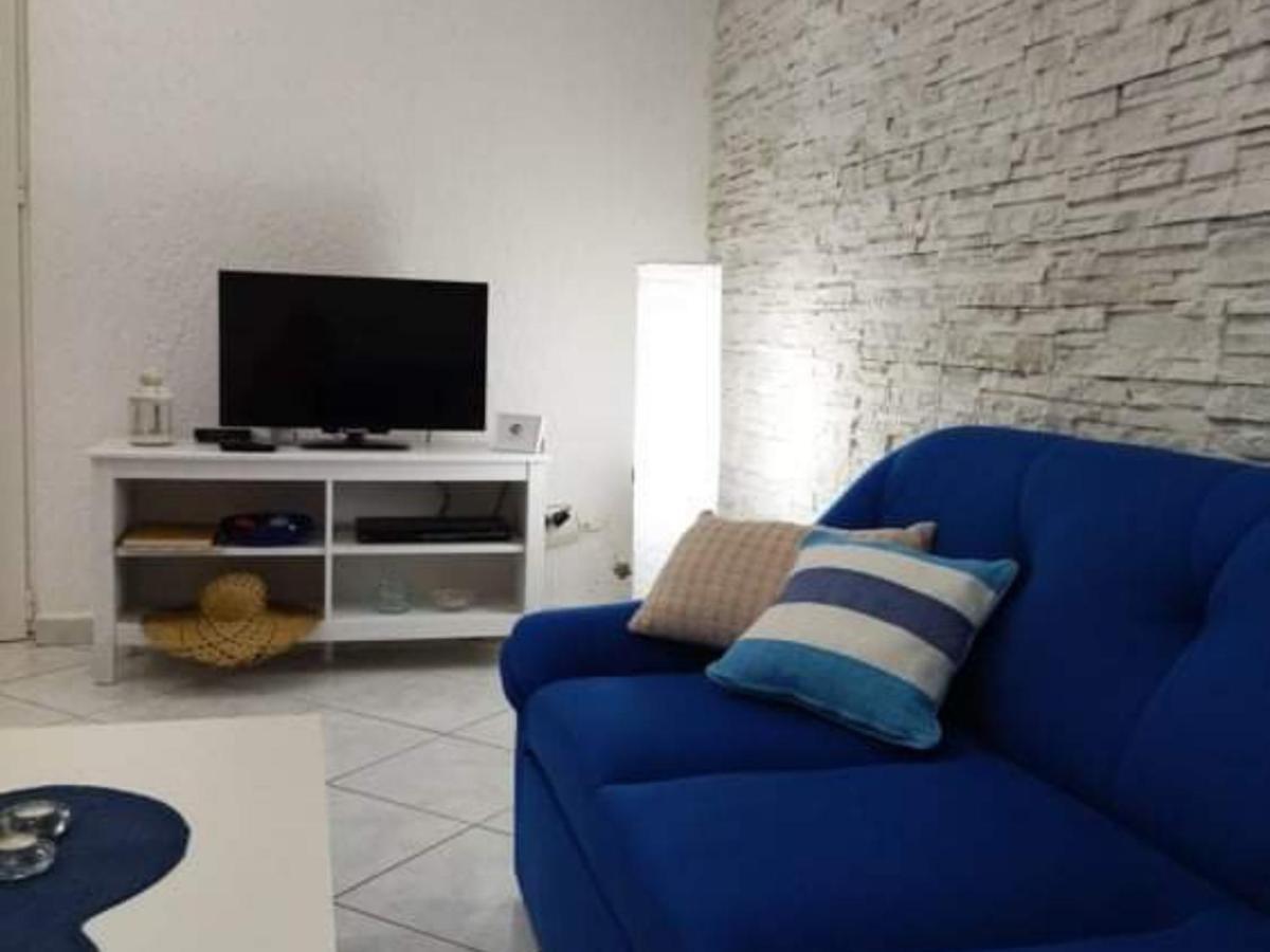 Apartment Barbara Vir Extérieur photo