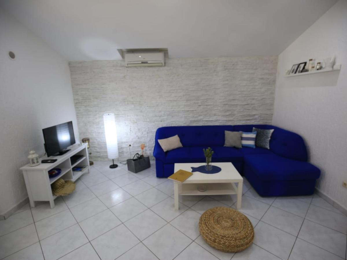 Apartment Barbara Vir Extérieur photo