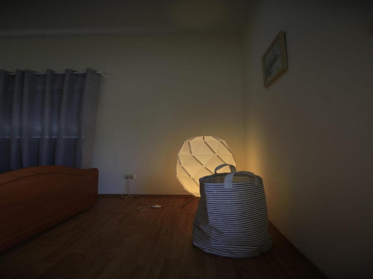 Apartment Barbara Vir Extérieur photo