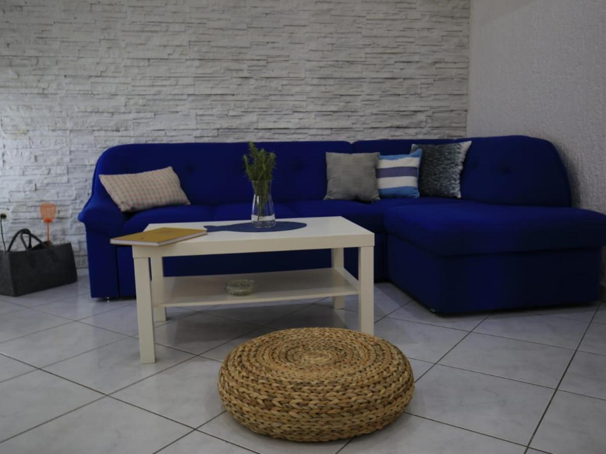 Apartment Barbara Vir Extérieur photo