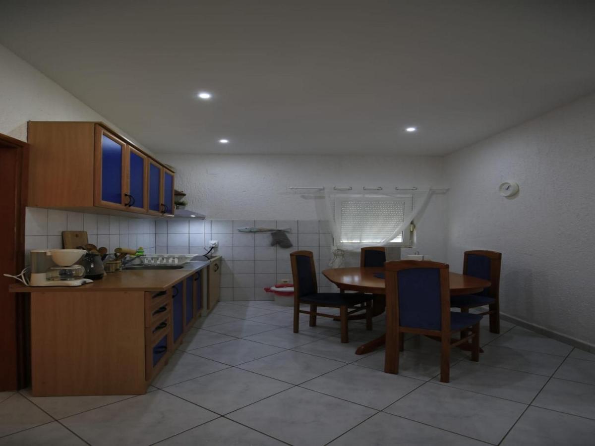 Apartment Barbara Vir Extérieur photo